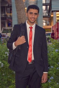 محمد غزال