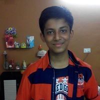 Arijit Das