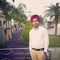 Gurvinder Singh