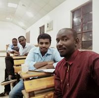 الامين صلاح