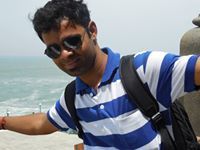 Balaji Jaisri