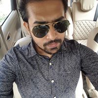 Himanshu Gupta
