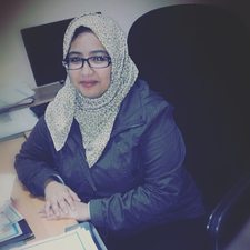 Bouchra MJ