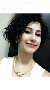 Aicha Abu Ajamieh