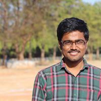 Madhusudan Chowdary
