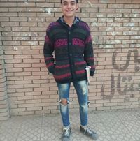 Mahmoud Tarek