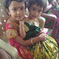 Kalpana Reddy