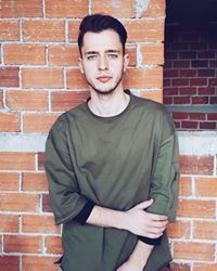 Παρης Πριφτης