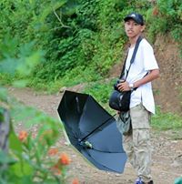 प्रमेश राइॆ