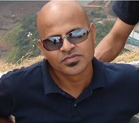Manoj Ingule