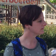 Astrid Blokzijl