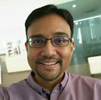 Daniel Dinesh