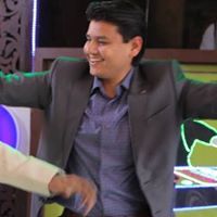 Arun Sharma