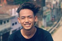 Keviv TmMang
