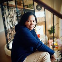 Marilyn Padua-Everett