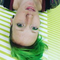 Jessie VanBenschoten