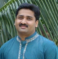 Sujal Abraham