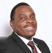 Phillip Mudzimba