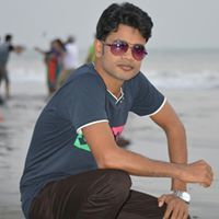 Solaiman Hossain