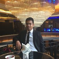 Hariz Zulkarnain