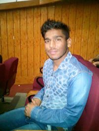 Rohit Jhanjhot