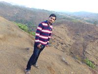 Hemant Amode