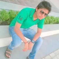 Darshan Bhatt