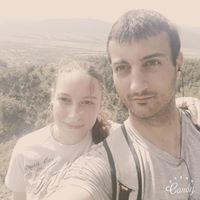 Поли Даниелова