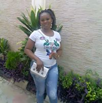 Hellen Bassey Stella