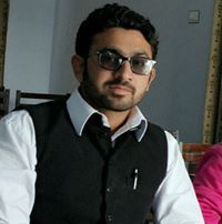 چوہدری حیدر