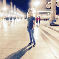 Mohamed Elkady