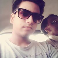 Rishabh Srivastava