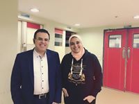Gehad Mohamed