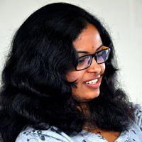 Nithyayini Gowda