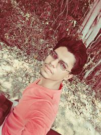 Mohammed Sharoz
