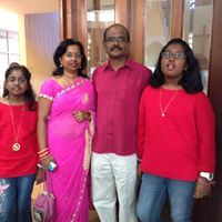 Paramaswari Jayabalan