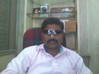 Raju Gaikwad