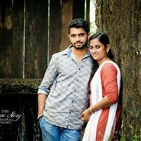 Ranjitha Vineeth
