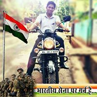 Arun Krishna