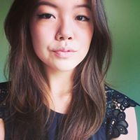 Iris Shen