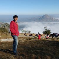 Pravin Kumar