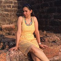 Gunjan Thakkar
