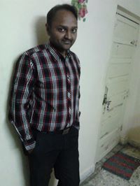 Niraj Patil