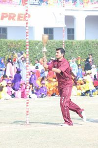 Mohammad Usman
