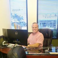 Brian Rabinowitz