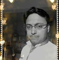 Shripad Bhalerao