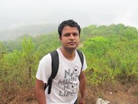 Kiran Kulkarni