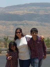 Shivani Trivedi
