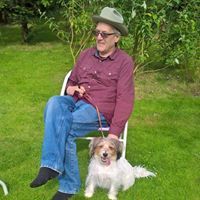 Christopher Stothard