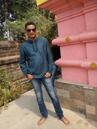 Partha Pratim